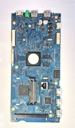 1-889-202-13 (173457413) main board для Sony KDL-42W817B