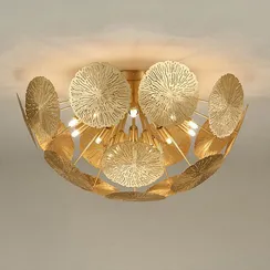 Потолочная люстра  INCA-C01 ImperiumLoft