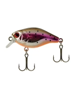 Воблер для рыбалки  KABUTO 38F SR-012 3,8g