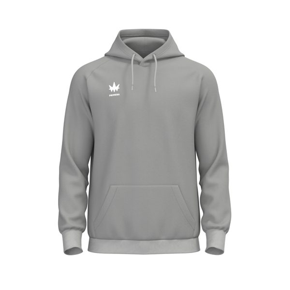 Худи Element 24 Hoodie Fleece — Team pewter