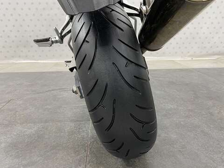 Suzuki Bandit 1250SA 2007