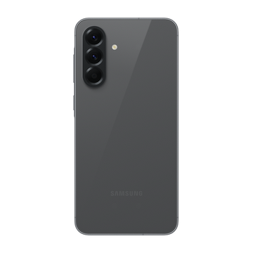 Смартфон Samsung Galaxy A56 8/256 Гб Черный