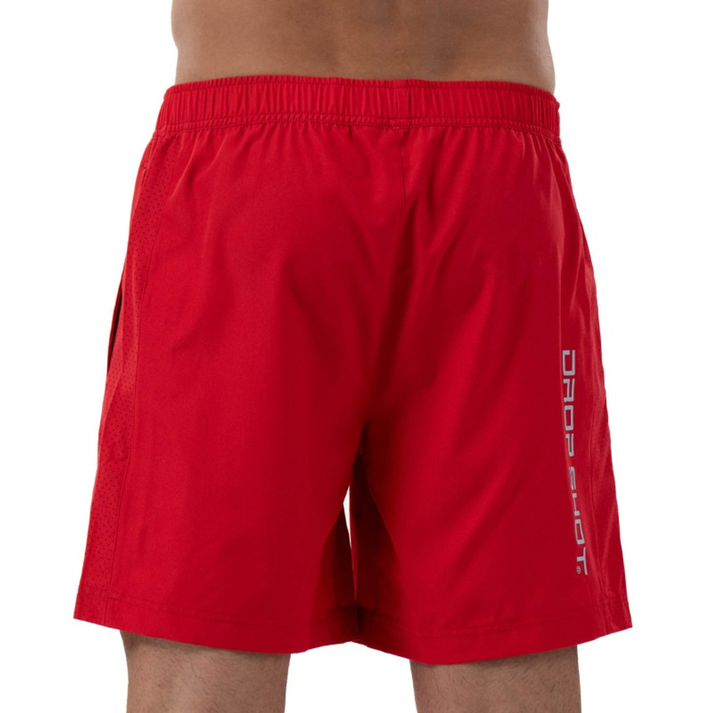 Мужские шорты Drop Shot DT301505 Rojo
