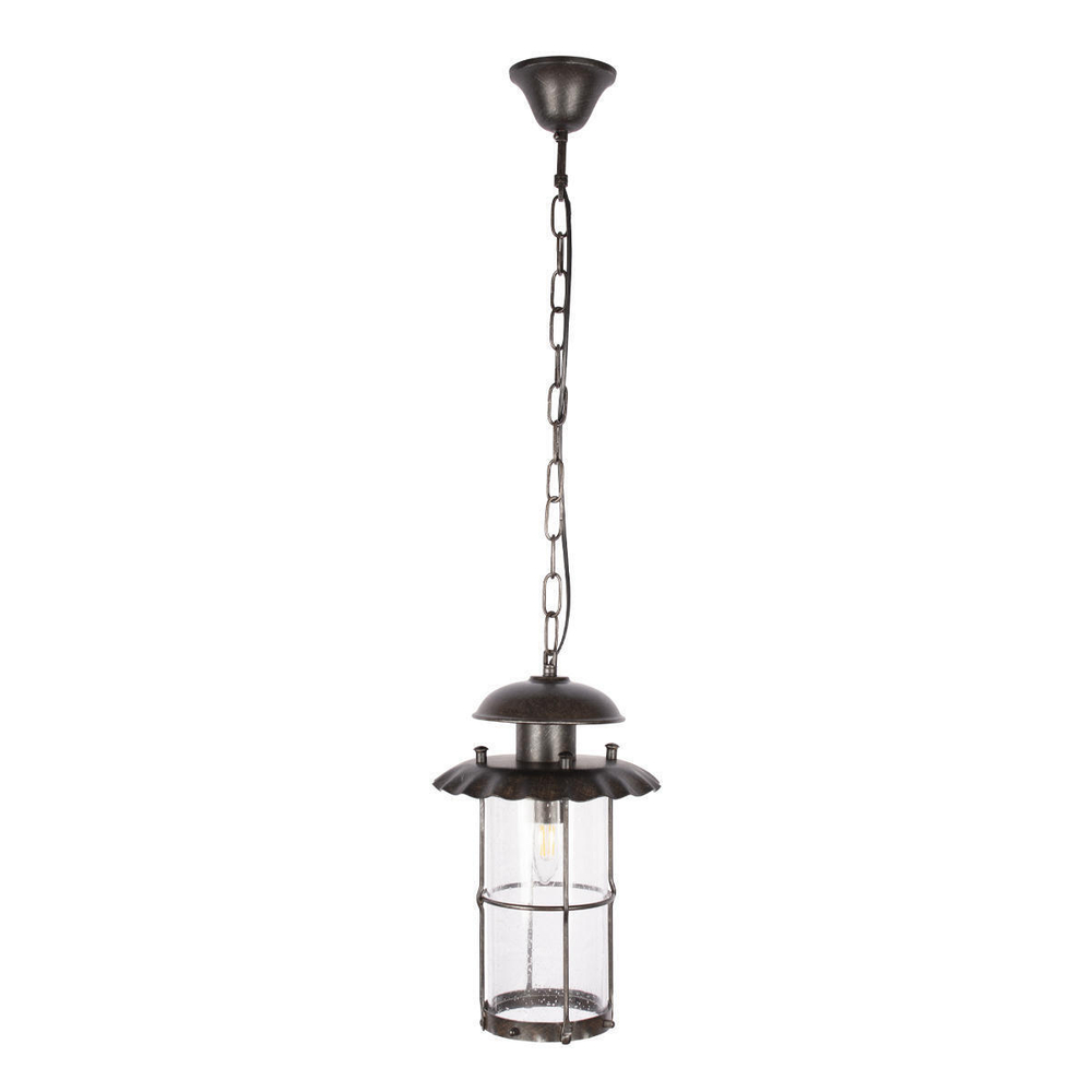Уличный подвесной светильник Loft It Palermo  100015P