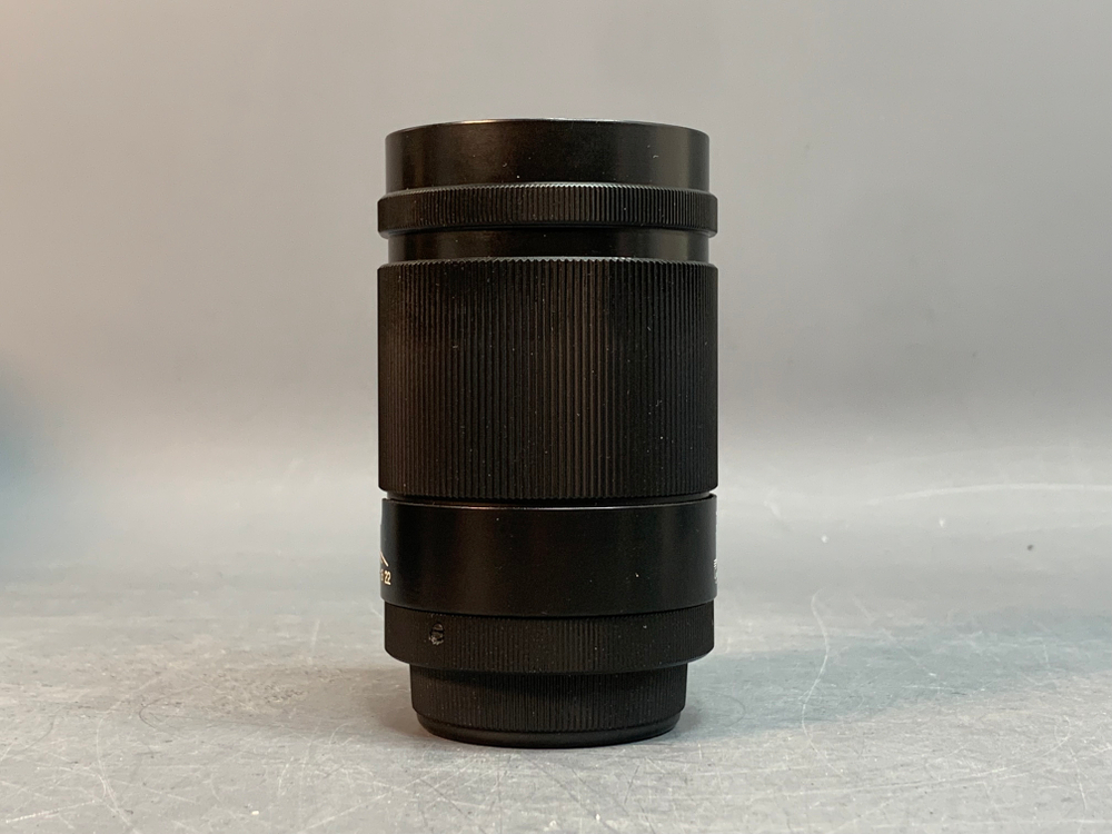 Юпитер-37А 3.5/135mm Олимпийский