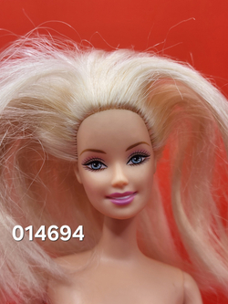 Кукла Барби винтаж Ballet Star Barbie (Звезда балета) 00х 014694