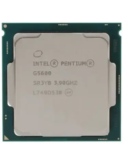 Процессор Pentium Gold G5600 CM8068403377513 OEM