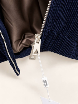 Вельветовый костюм Bottega Veneta