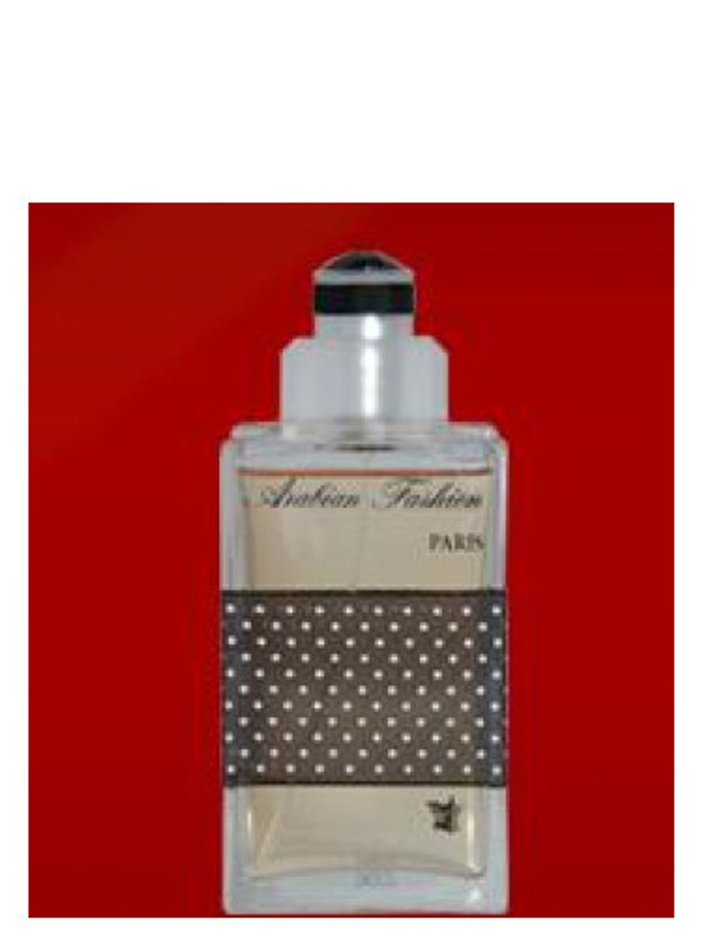Arabian Oud Arabian Fashion Paris