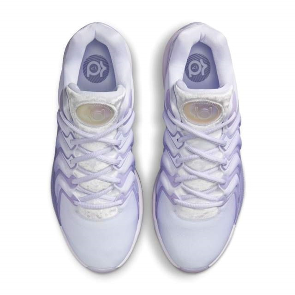 Заказать в Москве Nike KD 17 Dusty Amethyst