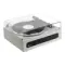 Reproductor RP-430UBGY Grey