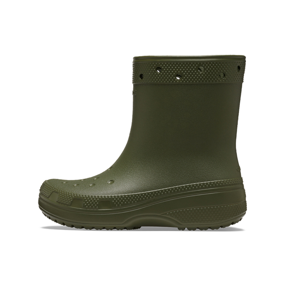 Сапоги Crocs, 208363-309