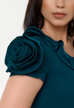 Платье Celia long dress