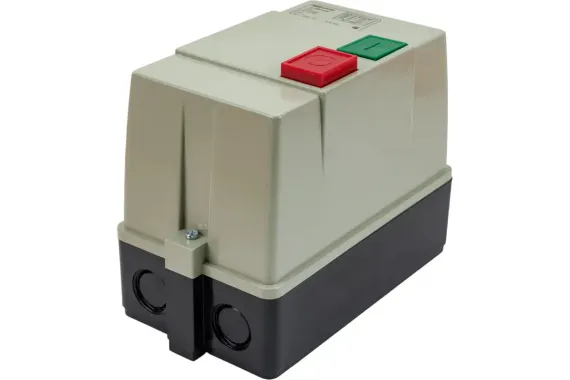 Контактор TDM КМН-22560 25А 230В/AC3 1НО корпус 18949