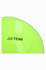 Футбольный мяч Nike Pitch Team размер 3 - зеленый
