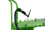 Тележка для сварочного аппарата EVERLAST 2TG007