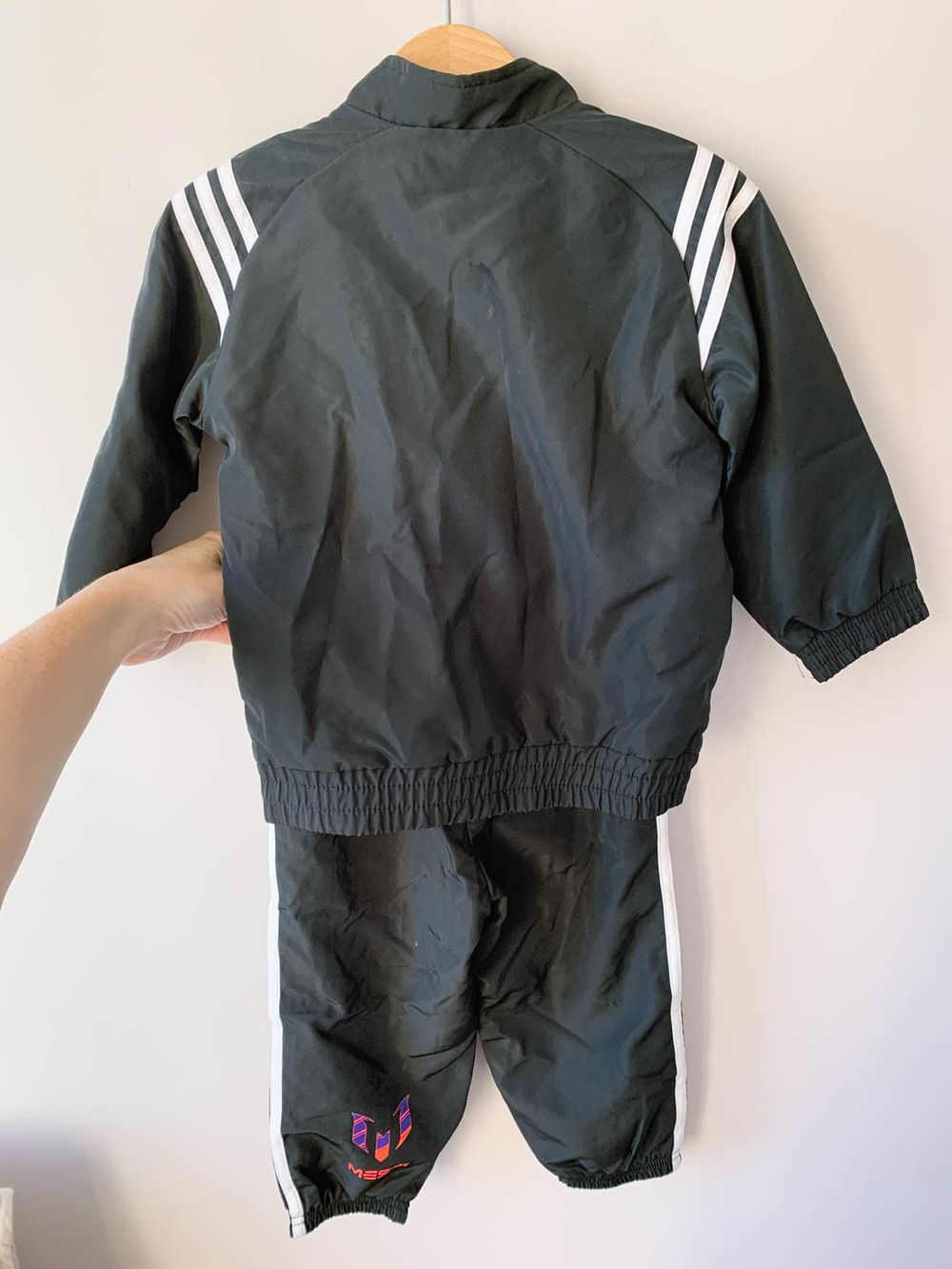 Костюм Adidas