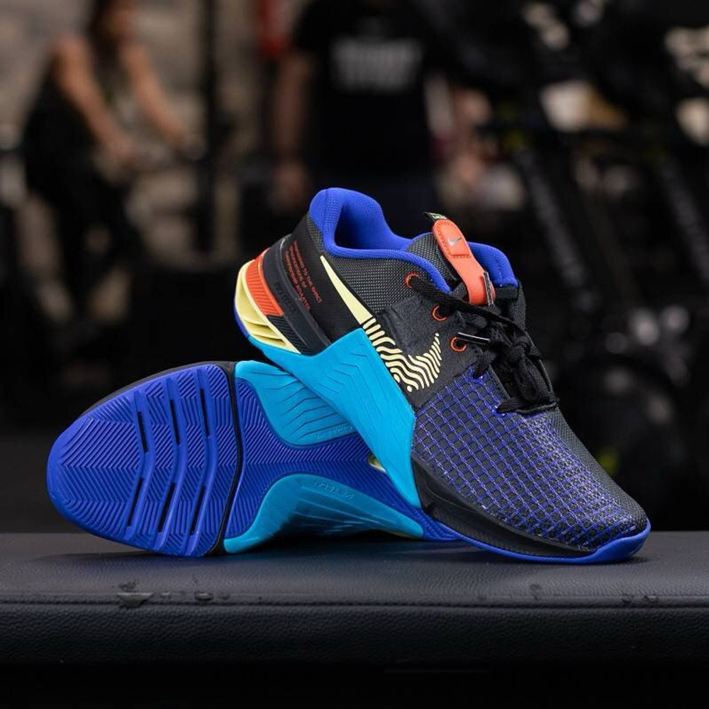 Кроссовки мужские Nike Metcon 8