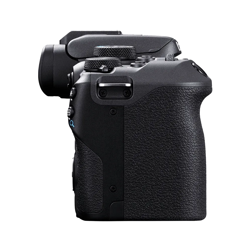 Цифровая фотокамера Canon EOS R10 Kit RF-S 18-45mm f/4.5-6.3 IS STM