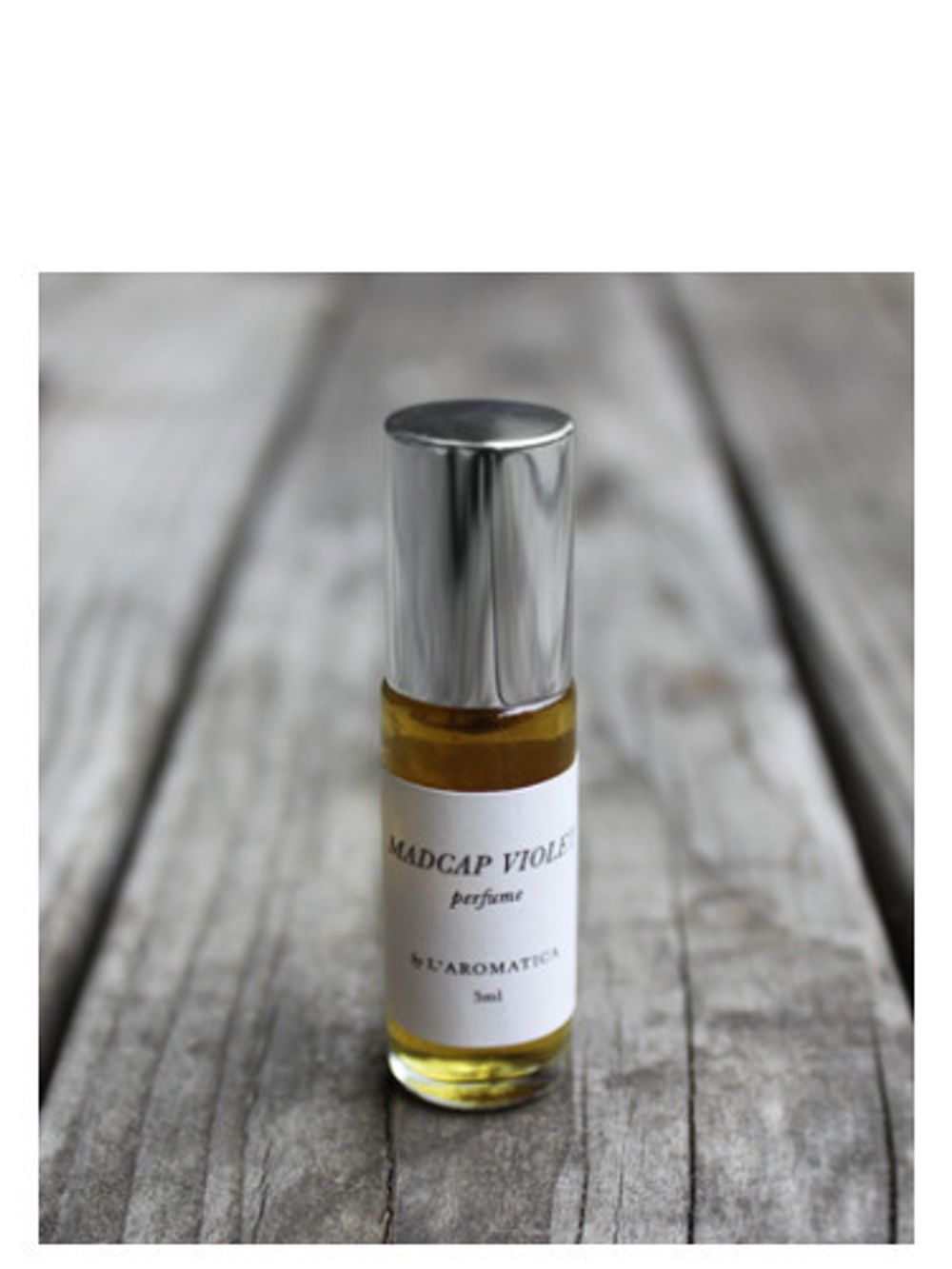 L'Aromatica Perfume Madcap Violet