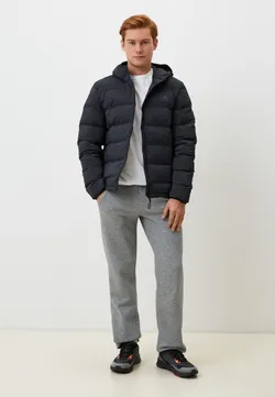 Куртка утепленная мужская ADIDAS HELIONIC S HO J