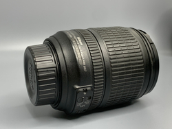Nikon 18-105mm AF-S ED DX VR Nikkor