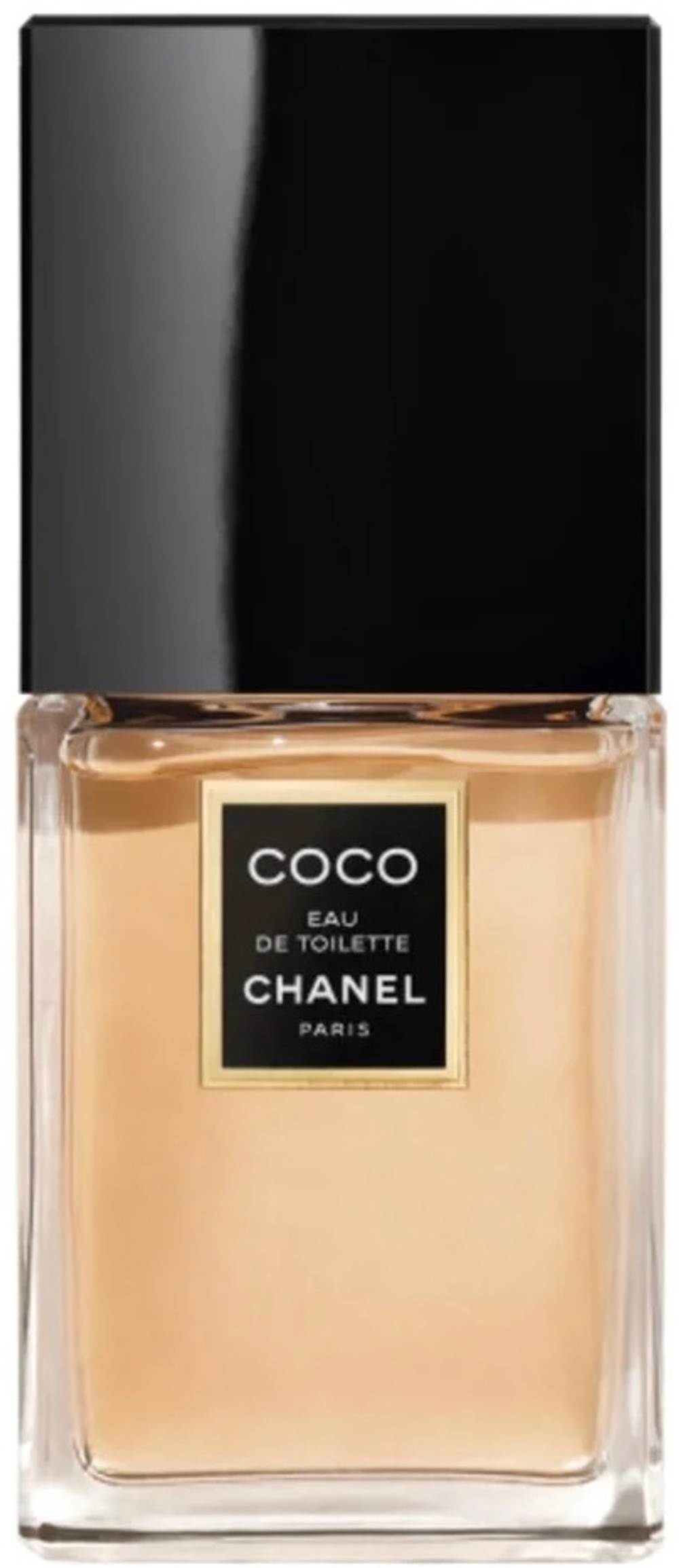 Chanel Coco EDT