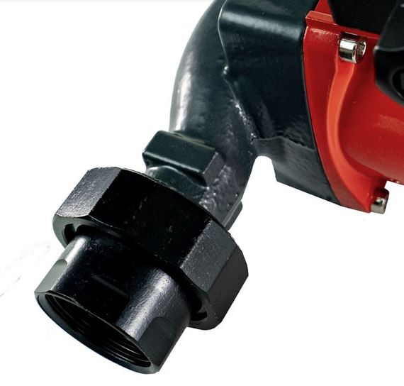 Насос циркуляционный Verton AQUA CP 32/6-180 Q2,4 36689