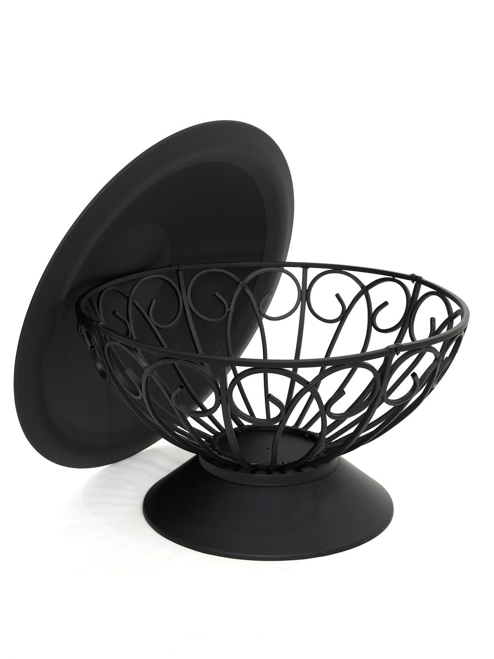 Костровая чаша Hügett Fire Pit 1980
