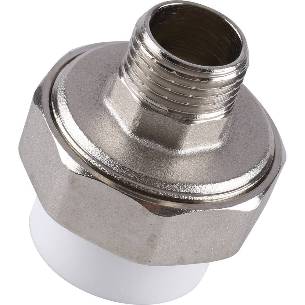 Муфта разъемная с НР серии KALDE 25x1/2"