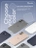 Чехол накладка iPhone 17 6.3" Gurdini Super Slim 0.3 mm Midnight Blue