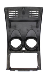 Переходная рамка магнитолы NISSAN QASHQAI, DUALIS 2006-2013 9 дюймов