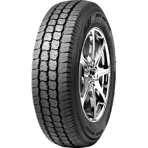 Купить Легкогрузовая шина JOYROAD VAN RX5 195/65R16C 104/102R 8PR