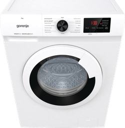 Стиральная машина Gorenje WHE60SFS