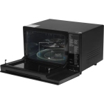 Микроволновая печь Samsung MC32DB7746KCBW, 32 л, 900W. гриль, конвекция