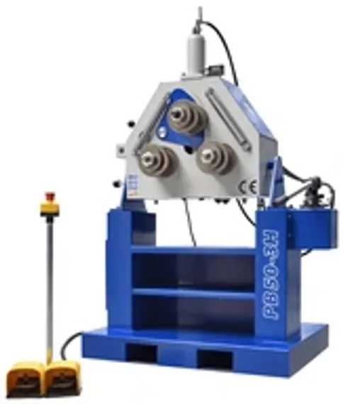 Гидравлический профилегибочный станок Rollbend RPB-85