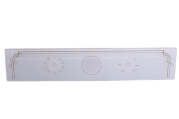 Передняя панель духового шкафа Midea 65DME40011