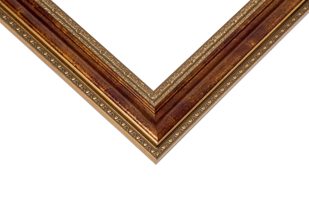 Рама 55x70 для картин и фотографий