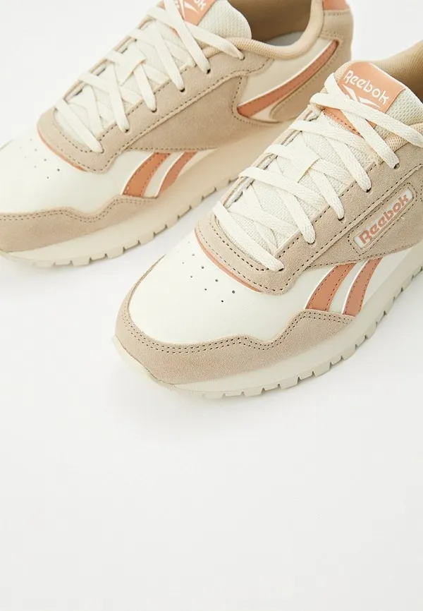 Кроссовки женские REEBOK CLASSIC LEATHER