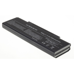 Аккумулятор iBatt 7800mAh для Samsung AA-PB4NC6B, AA-PB2NC6B, AA-PL2NC9B