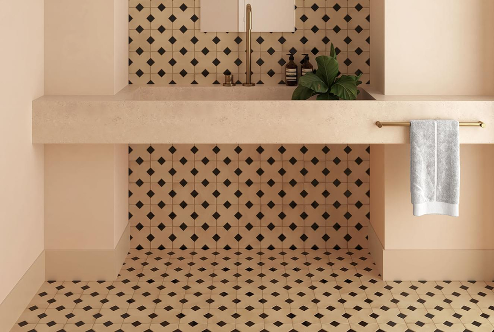Equipe Kasbah Smoke 12x12