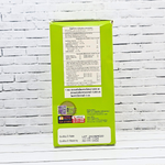 Активированная клетчатка Total Fibely + probiotics DONUTT Лимон 1 пакетик 9000 мг;