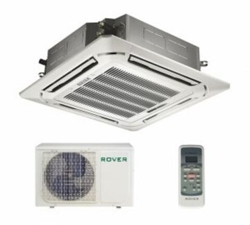 Сплит-система Rover RU1DC24BE