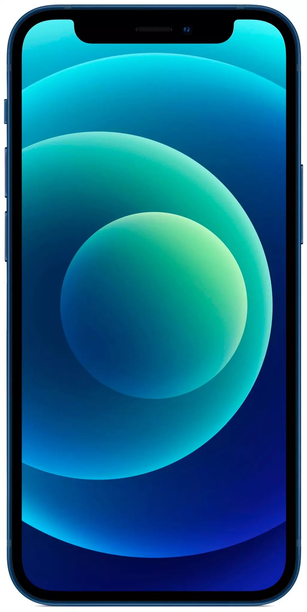 Apple iPhone 12 mini 256GB Blue