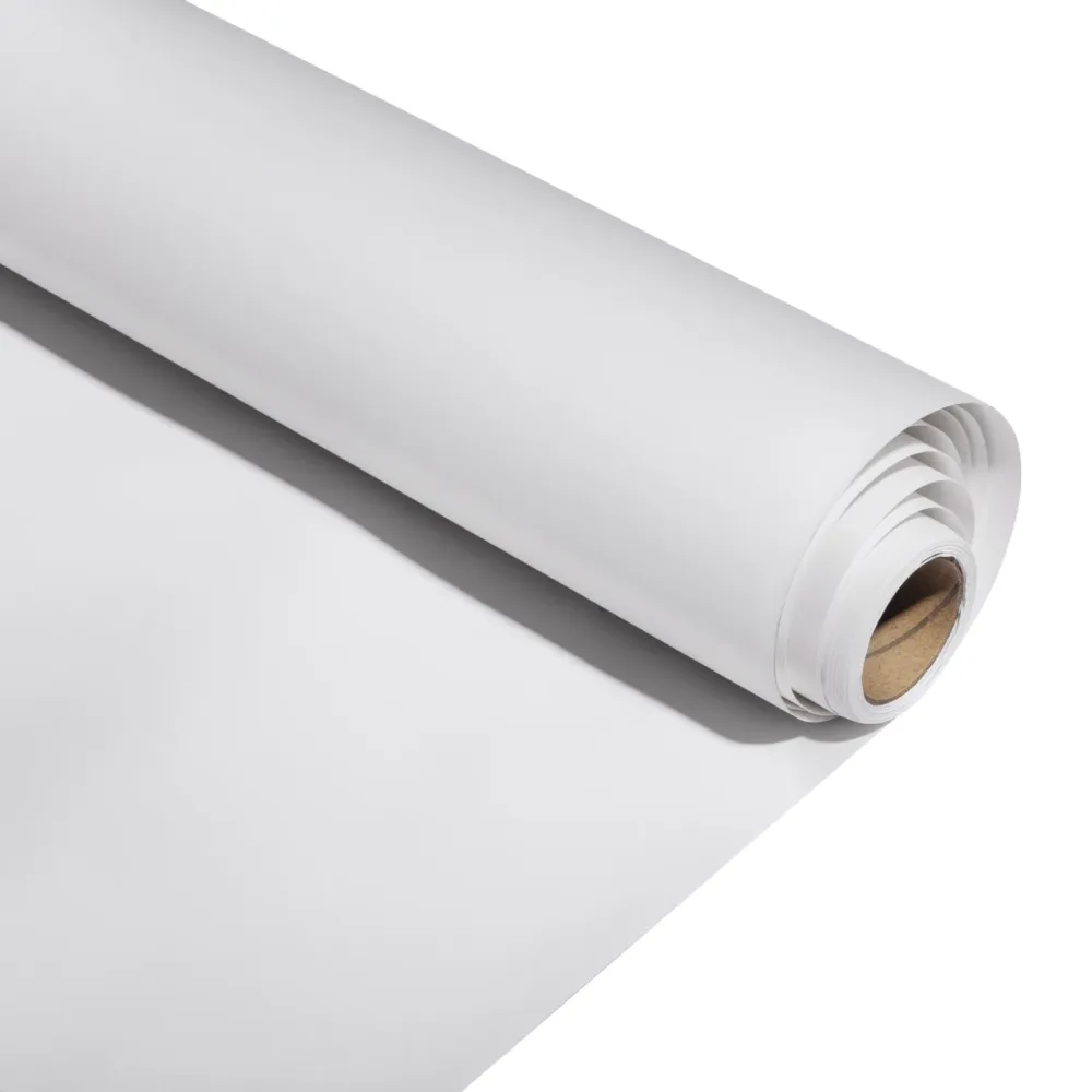 Фон бумажный Falcon Eyes BackDrop PRO 2.72x11 Arctic White (93) Белый