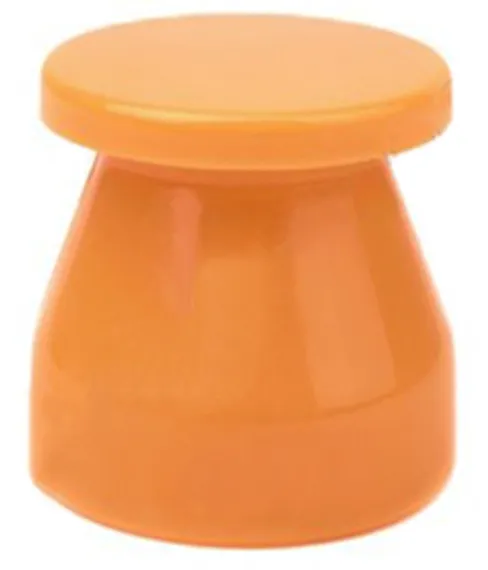Колпачок для СОЖ Optimum 1/4"