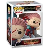 Funko POP! Jujutsu Kaisen: Yuji Itadori (1882)