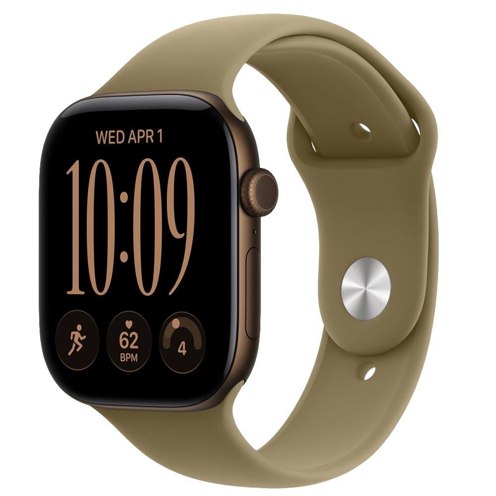 Apple Watch Series 12 46mm