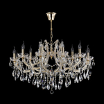 Подвесной светильник Maytoni DIA880-PL-18-G