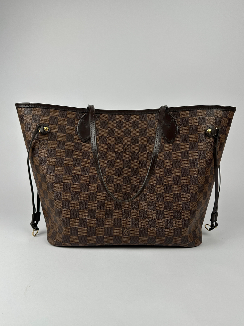 Сумка Louis Vuitton Neverfull MM